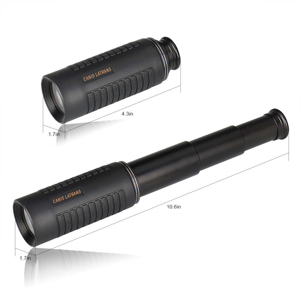 Telescope walmart - 25X30 Handheld Telescope