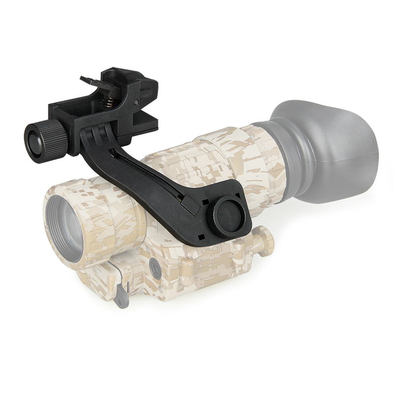 YSS Maverick 88 Scope Adjustable Mount for Night Vision PVS14 uesd for mounting on airsoft hunting /outdoor