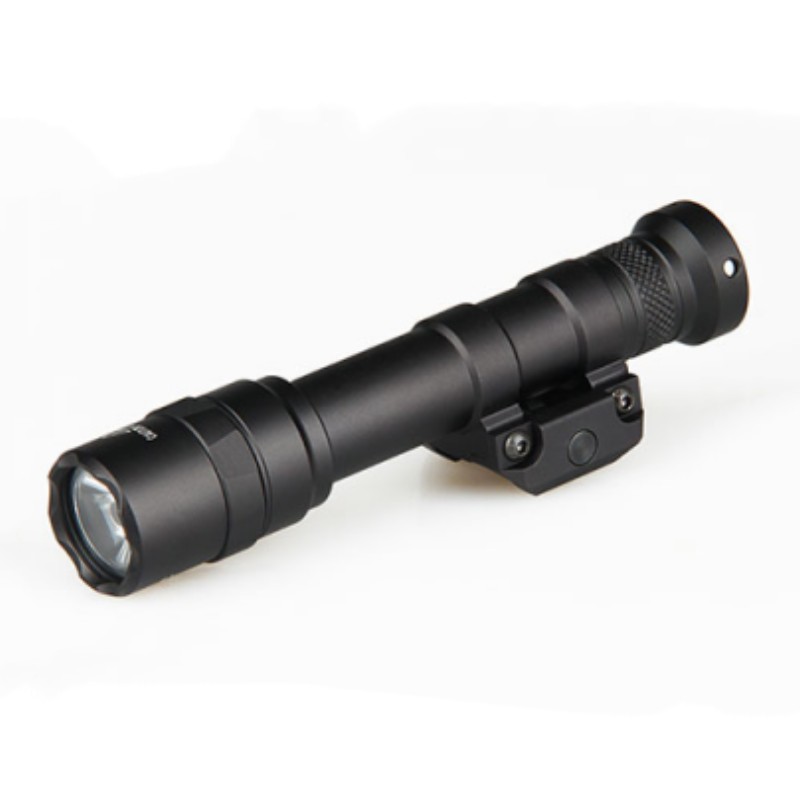 Good LED Flashlight - M600 Rail - Mountable LED Light