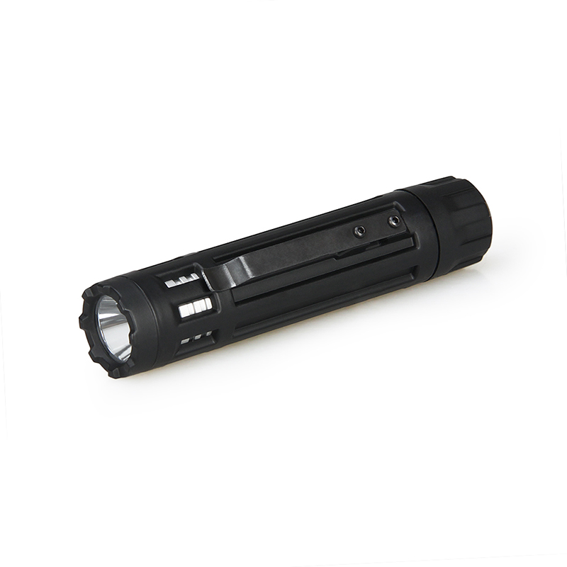 Pelican Powerful Flashlight - 6V Flashlight