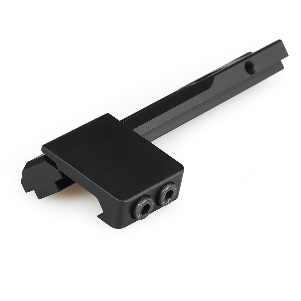 THORNTAIL OFFSET ADAPTIVE (LONGBAR) LIGHT MOUNT