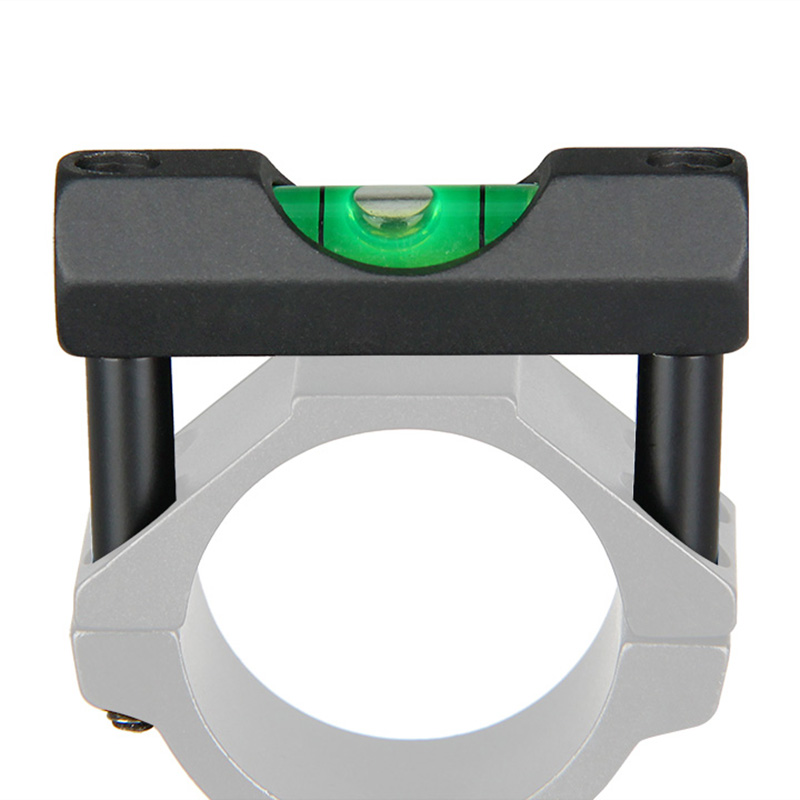 Tactcal Airsoft Military Grip - Riflscope Bubble Level