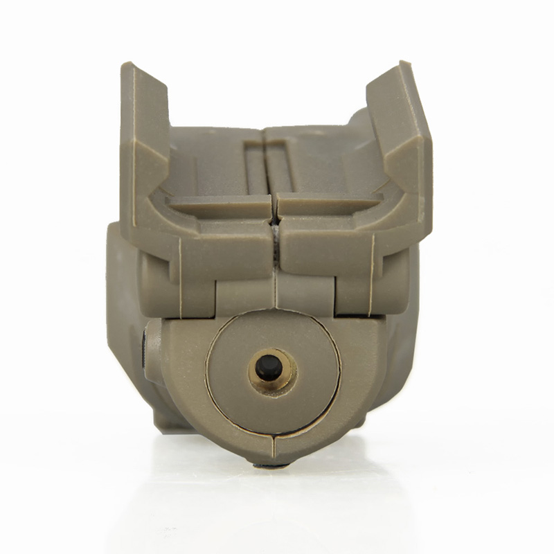 Shotgun Laser Sight - Red Laser Device For Glock And Barak