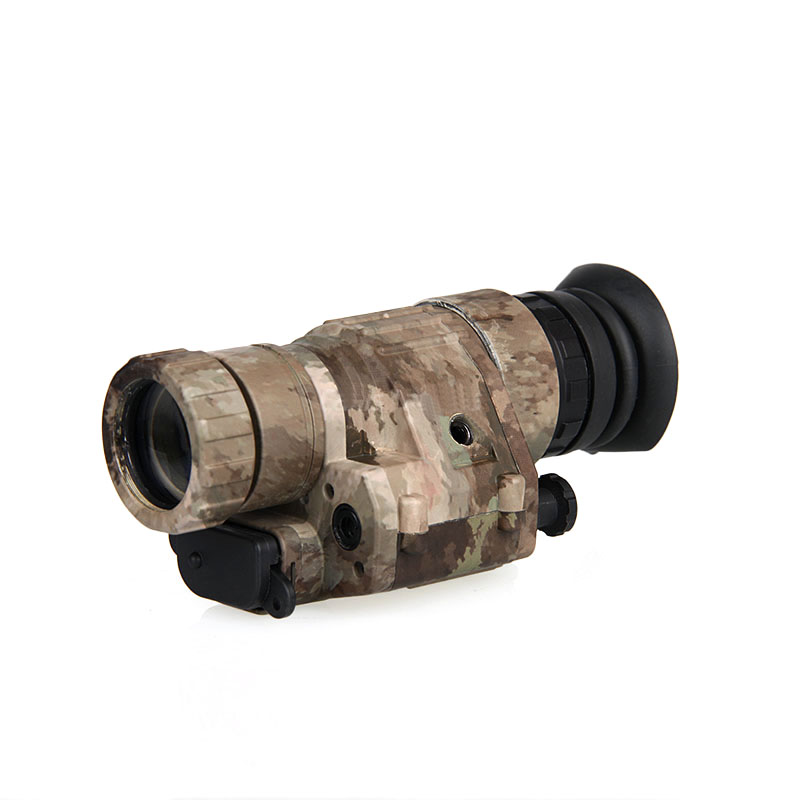 2X Digital Night Vision Monocular PVS 14 Headwear/handheld/loaded for hunting
