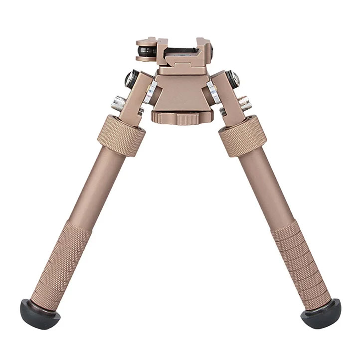 AR15 BIPOD - 4.75-9.0" BT10-LW17-ATLAS BIPOD