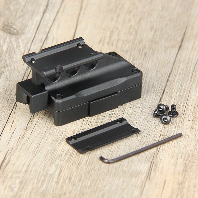 Metal MRO2-0105 MRO Red Dot Scope-rail:21.2mm