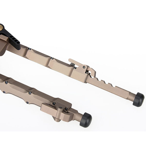 HARRIS BIPODS - SR-5 QUICK DETACH BI-POD