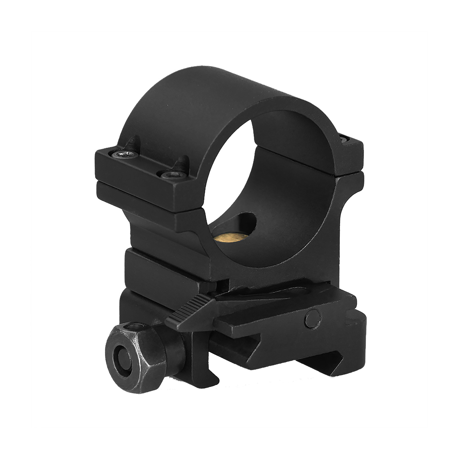 Aimpoint Professional 3XMag-1 Magnifier Scope with Optics Aimpoint TwistMount for Picatinny rail