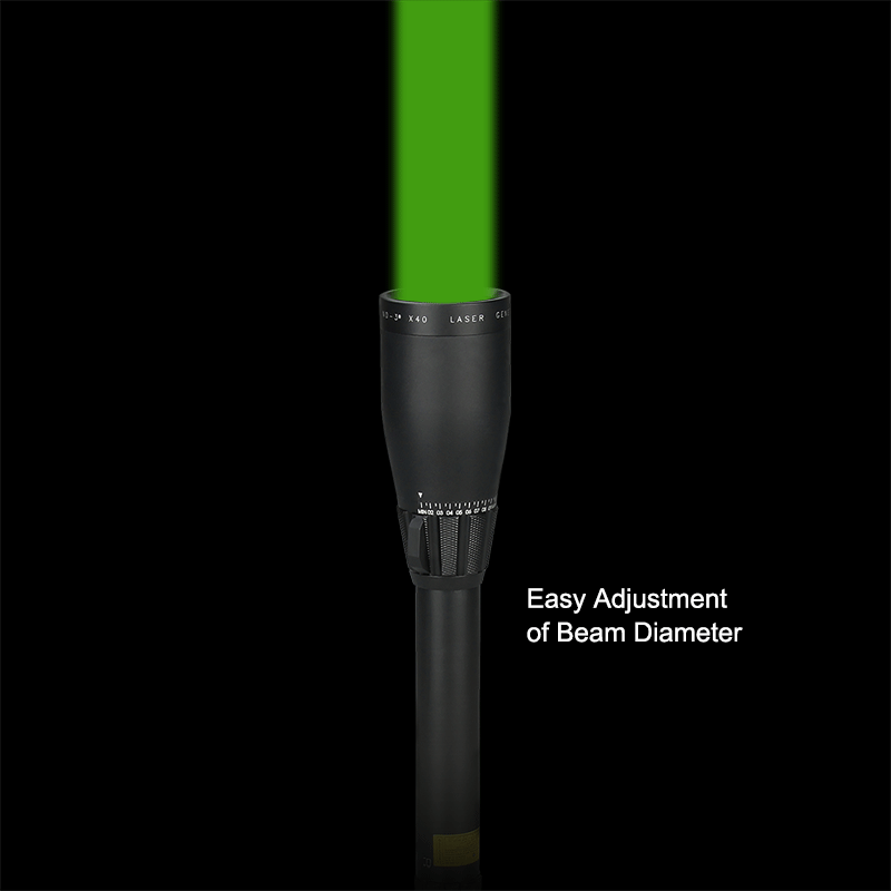 ND•3*50 - Long Range Laser Designator - Ultimate Night Vision Replacement