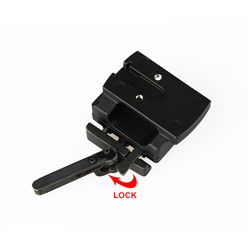 Quick Detachable Mount
