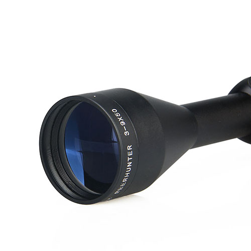 3-9x50 BSA Rifle Scope