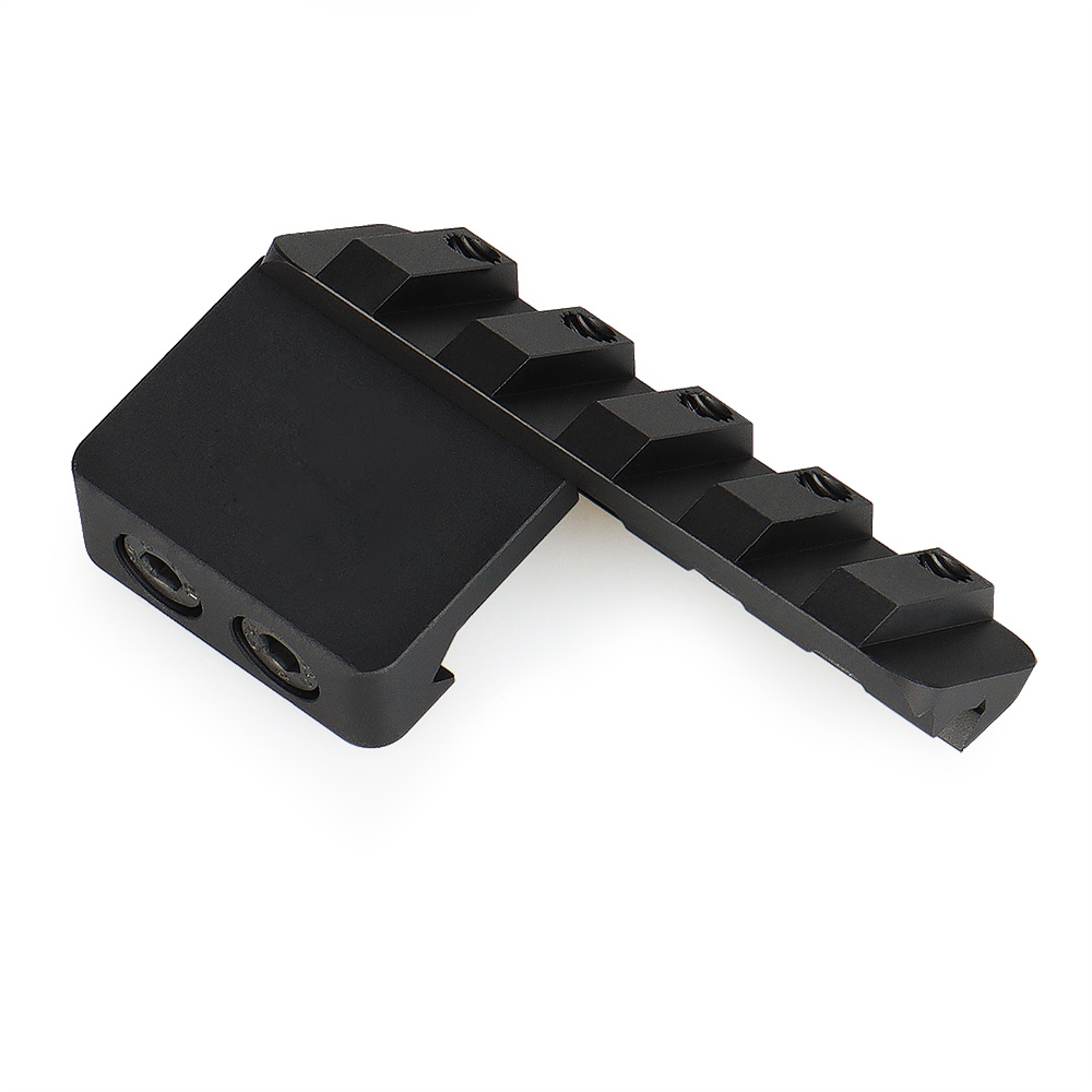 THORNTAIL 1913 45° MOUNT--Rail:0.83inch