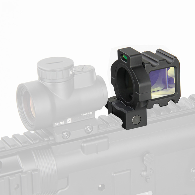 Angle Space Sight AS-SDT,Angle sights w/ Standard Picatinny Mounts