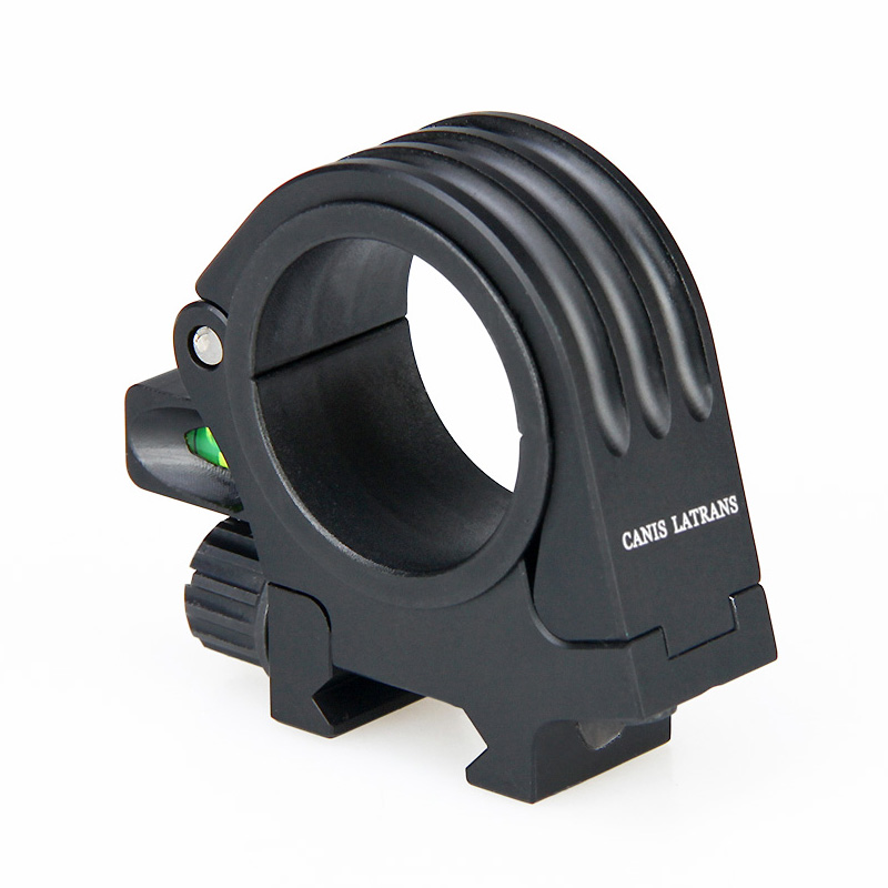 Mounting Scope - 30-35MM Bubble Level Mount