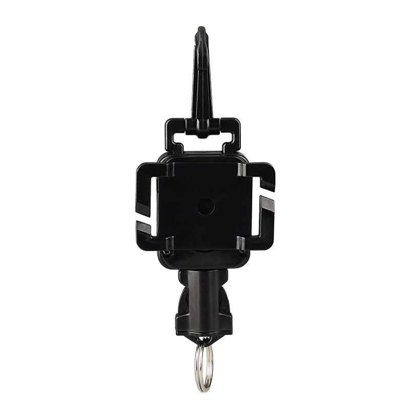 Tactical Airsoft Military Grip - Gear Retractor