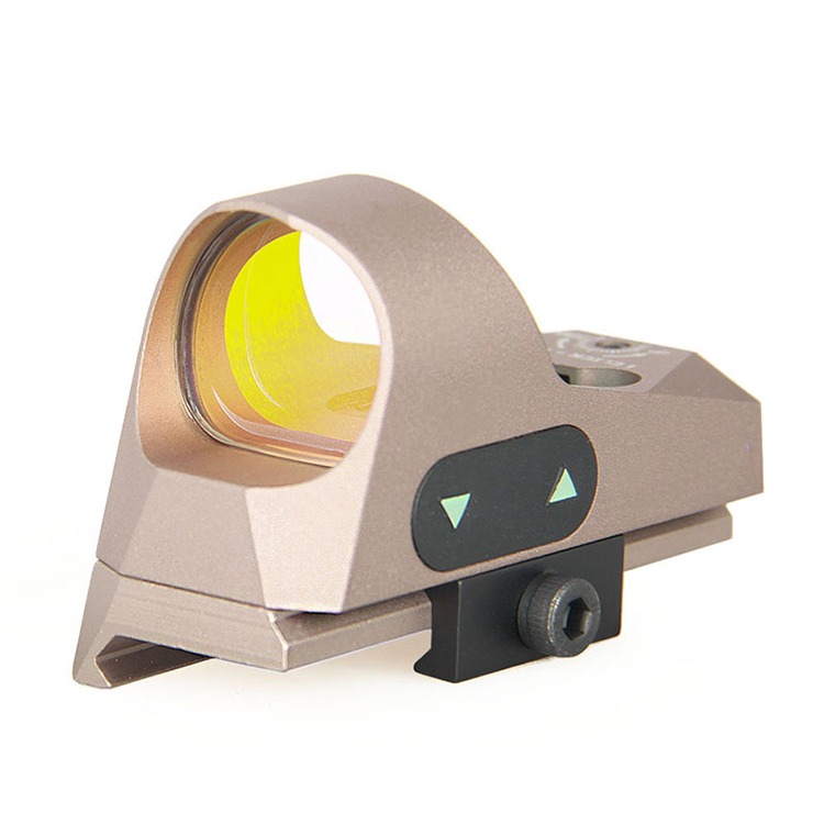 SIG R3 Tactical Quick Sight Aiming Optical Scope Internal Red Dot Holographic Sight Quick Release Anti-shock HD Adjustable Red Dot Quick Bird Sight Sight