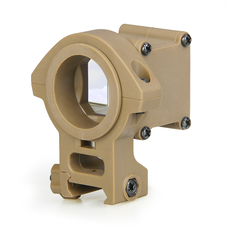 Newest Design Standard Picatinny Mounts Optical Angle Sight