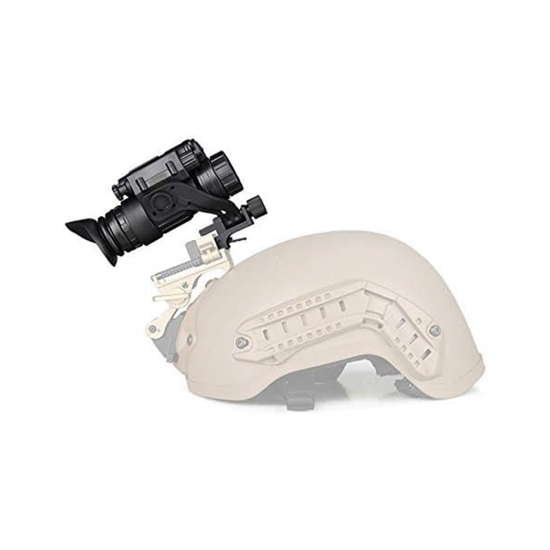 MIRAGETARGET PVS 14 Night Vision Monocular Goggle Outdoor/Hiking