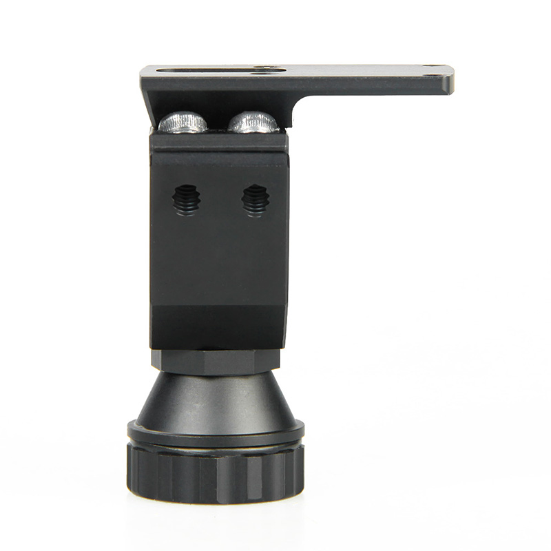 25.4mm B-comp Ring Moni Red Dot Mount Platform