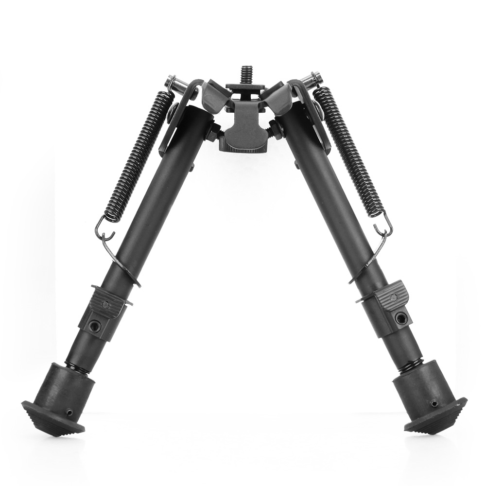 HARRIS BIPOD - 6 INCHES TO 9 INCHES TACTICAL BIPOD