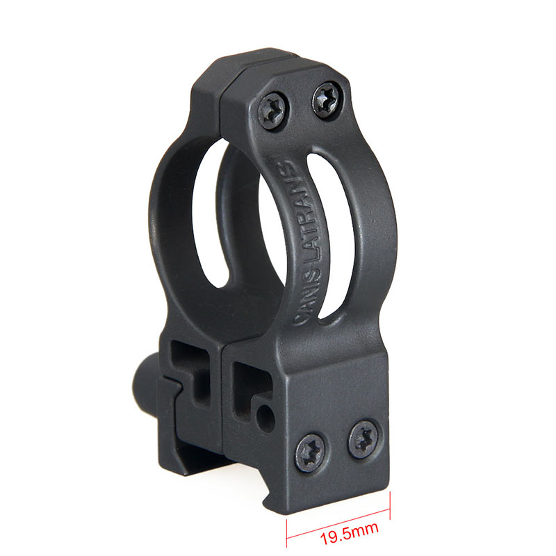 30mm Scope Mount 32mm Center Height