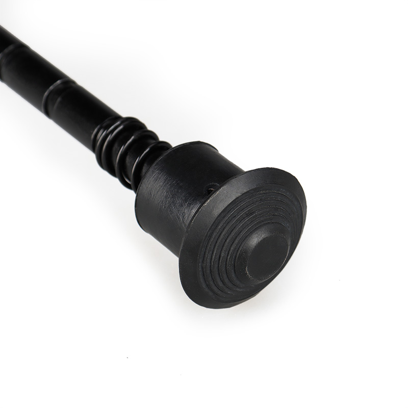 Spring Return Telescoping Legs Tactical Tripod