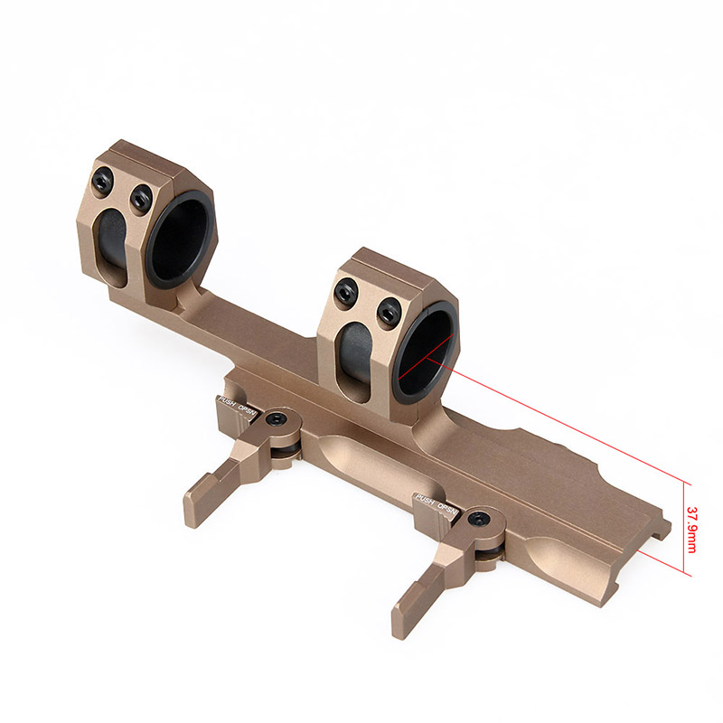25.4MM & 30MM Scope Mount