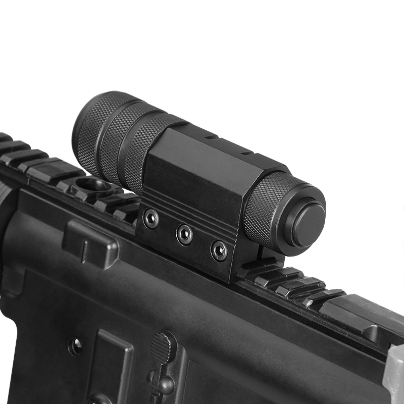 Laser Pistol Sights - Red Laser Sight / Pointer