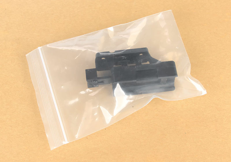 Development Group Sidelok Micro Mount-rail:21.2mm