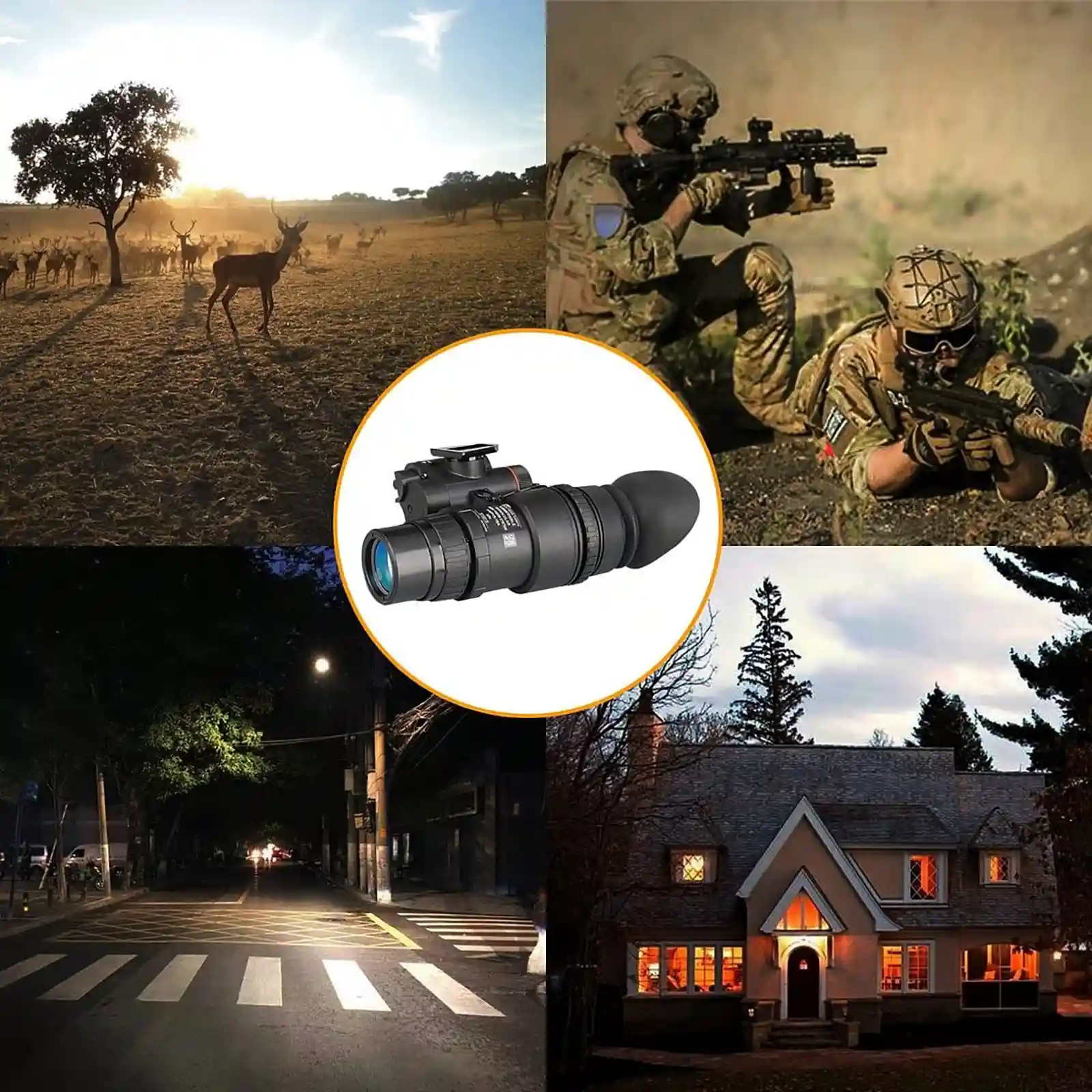 new pvs 18 night vision goggles Widely used