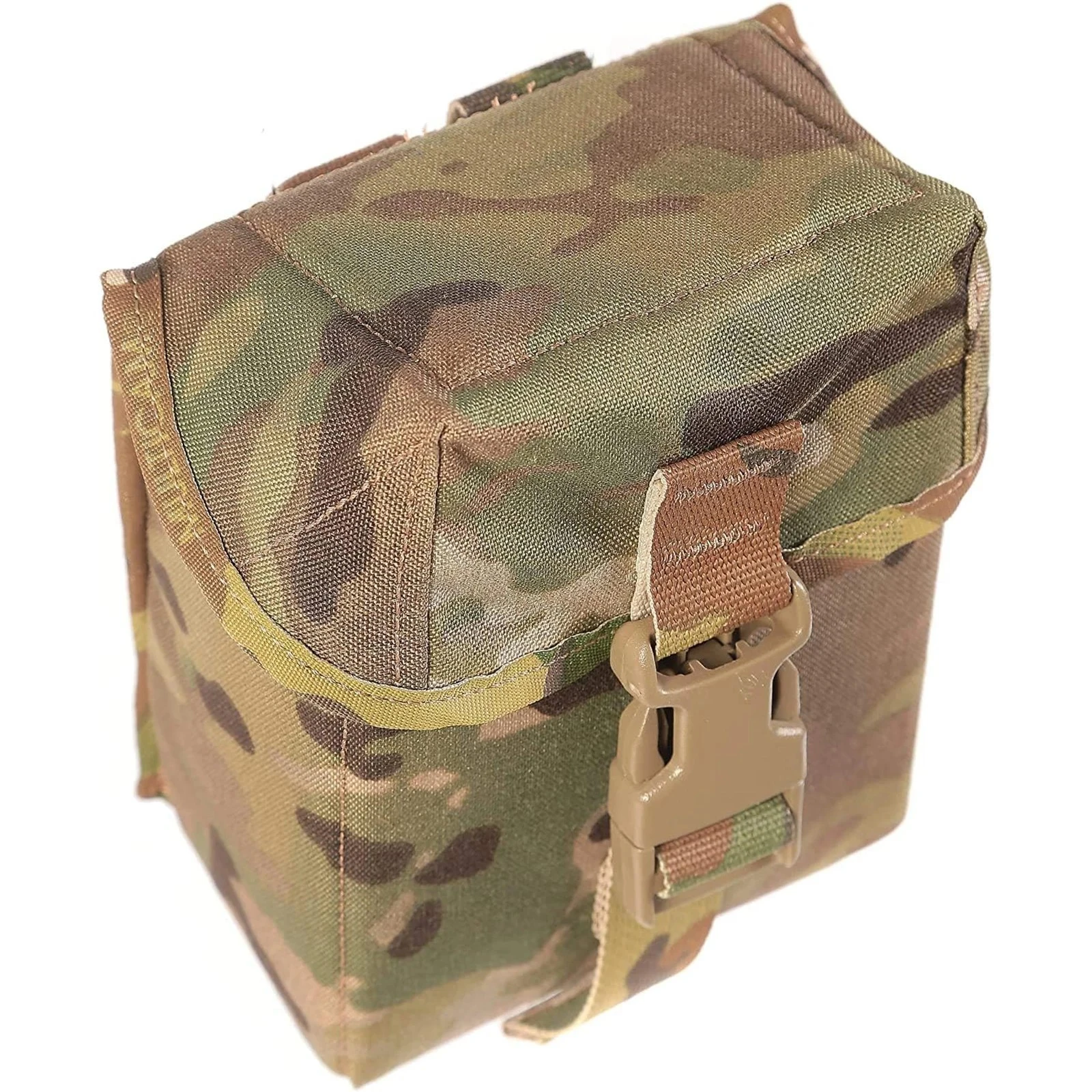 Padded Equipment Storage Pouch